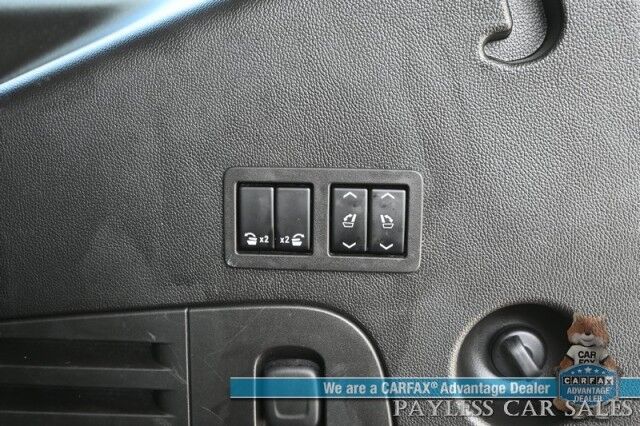 2016 GMC Yukon Denali Anchorage AK