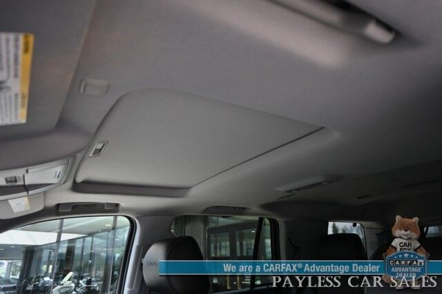 2016 GMC Yukon Denali Anchorage AK