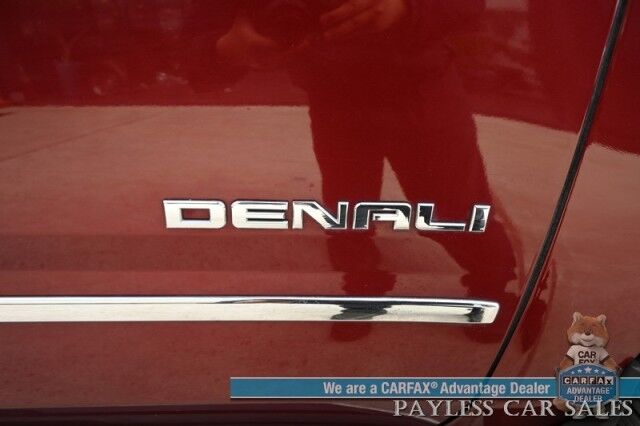 2016 GMC Yukon Denali Anchorage AK