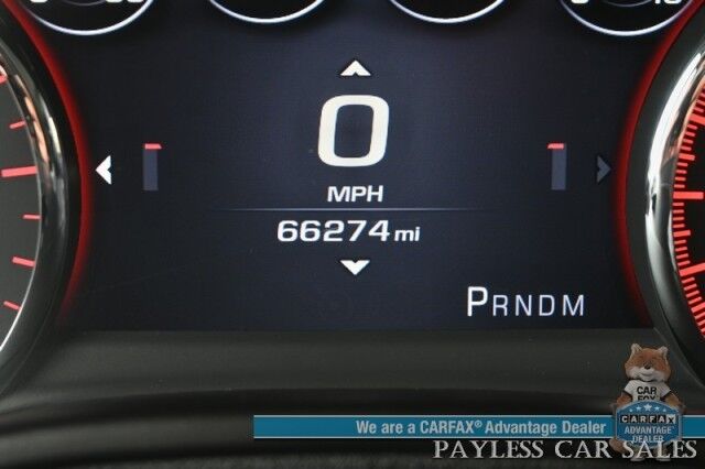 2016 GMC Yukon Denali Anchorage AK