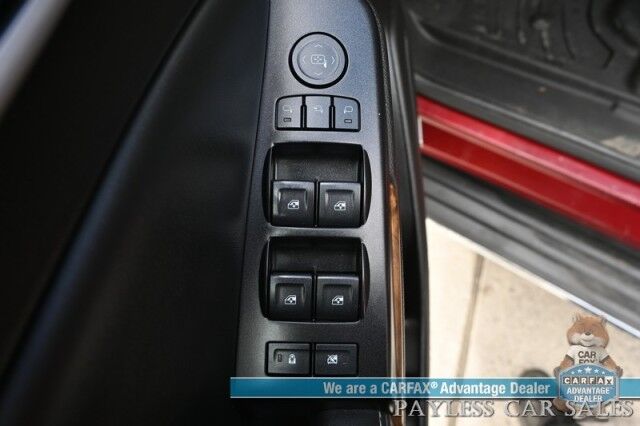 2016 GMC Yukon Denali Anchorage AK