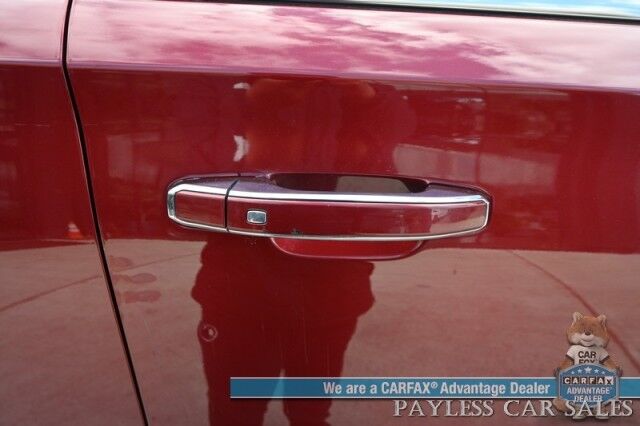 2016 GMC Yukon Denali Anchorage AK
