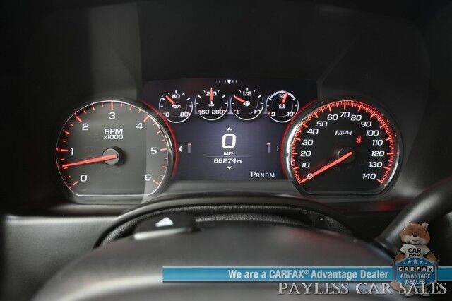 2016 GMC Yukon Denali Anchorage AK