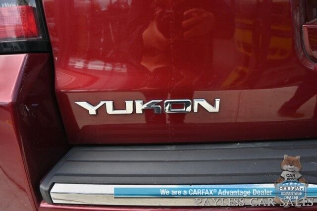 2016 GMC Yukon Denali Anchorage AK
