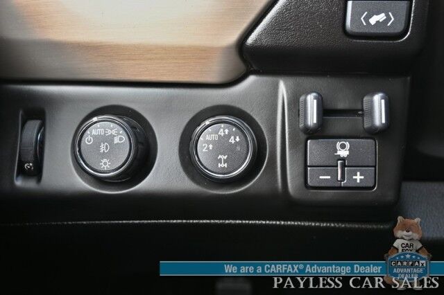 2016 GMC Yukon Denali Anchorage AK