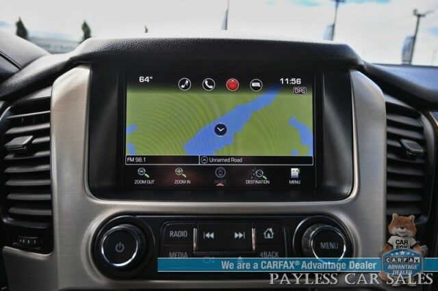 2016 GMC Yukon Denali Anchorage AK
