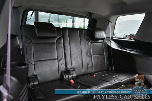 2016 GMC Yukon Denali Anchorage AK