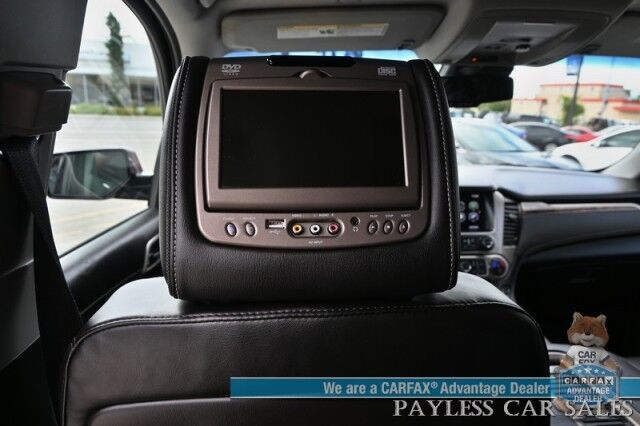 2016 GMC Yukon Denali Anchorage AK