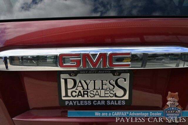 2016 GMC Yukon Denali Anchorage AK