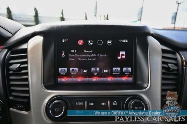 2016 GMC Yukon Denali Anchorage AK