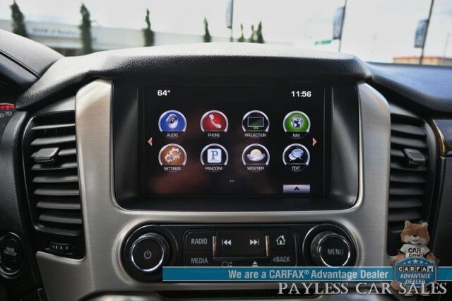 2016 GMC Yukon Denali Anchorage AK