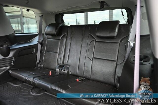 2016 GMC Yukon Denali Anchorage AK