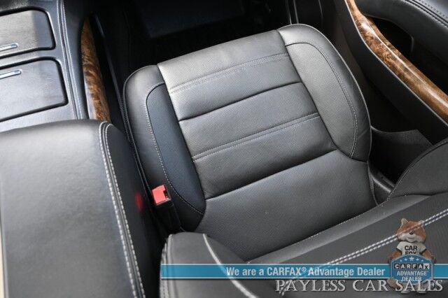2016 GMC Yukon Denali Anchorage AK