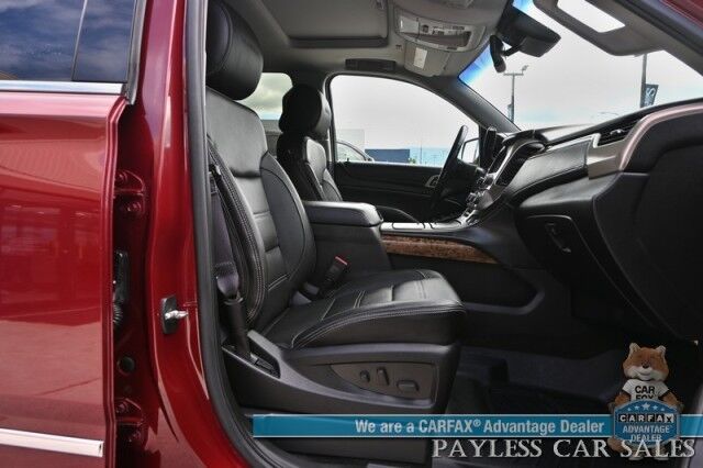 2016 GMC Yukon Denali Anchorage AK