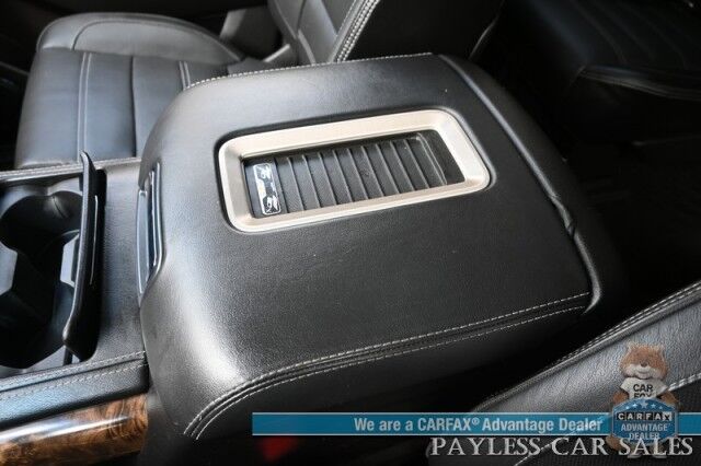 2016 GMC Yukon Denali Anchorage AK