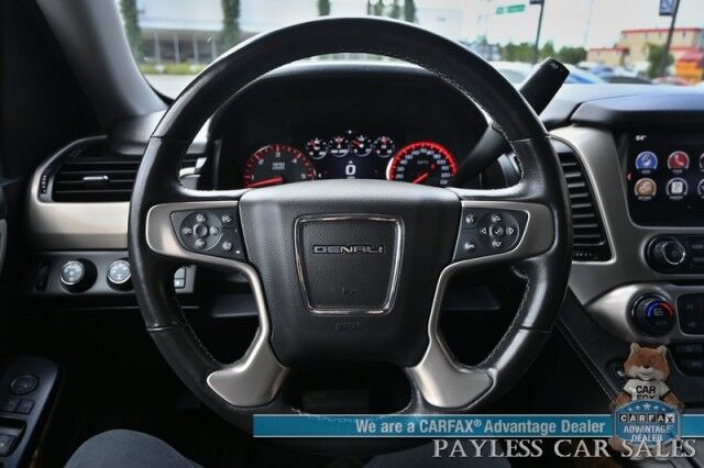 2016 GMC Yukon Denali Anchorage AK