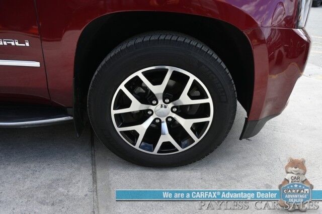 2016 GMC Yukon Denali Anchorage AK