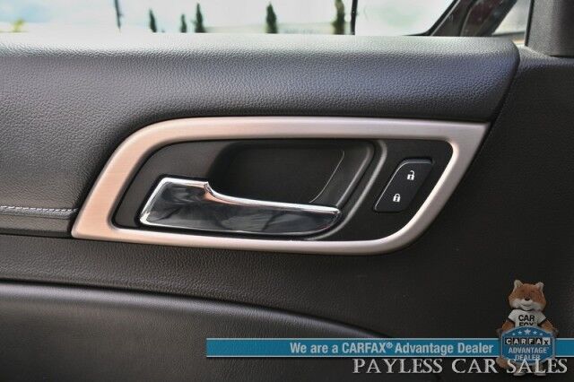 2016 GMC Yukon Denali Anchorage AK