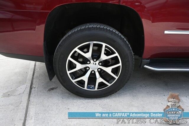 2016 GMC Yukon Denali Anchorage AK