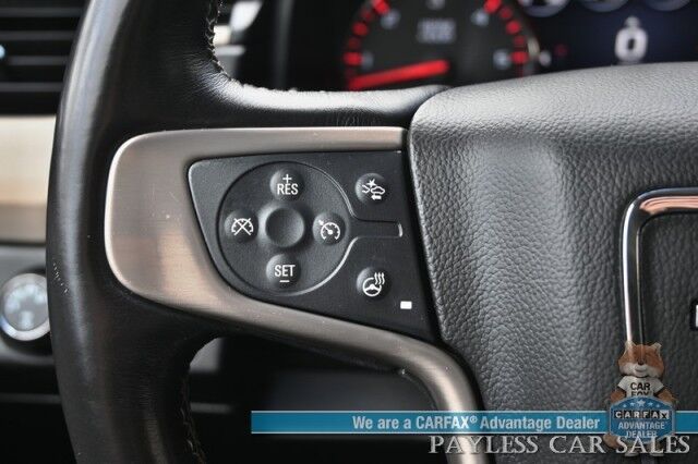 2016 GMC Yukon Denali Anchorage AK