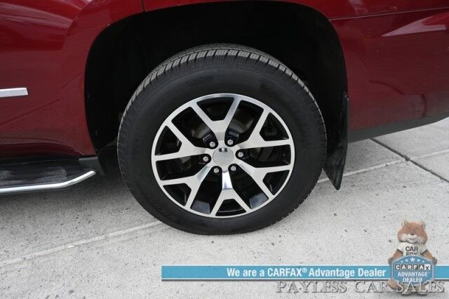 2016 GMC Yukon Denali Anchorage AK