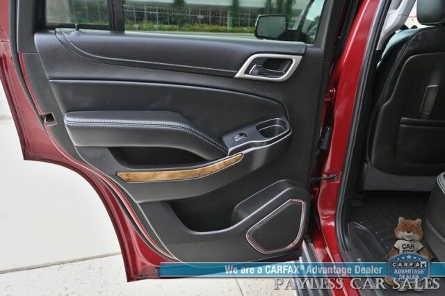 2016 GMC Yukon Denali Anchorage AK