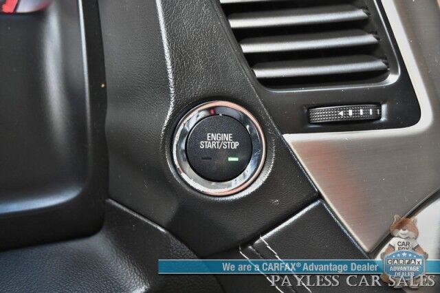 2016 GMC Yukon Denali Anchorage AK