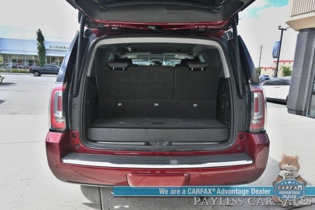 2016 GMC Yukon Denali Anchorage AK