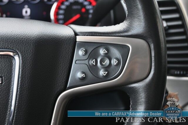 2016 GMC Yukon Denali Anchorage AK
