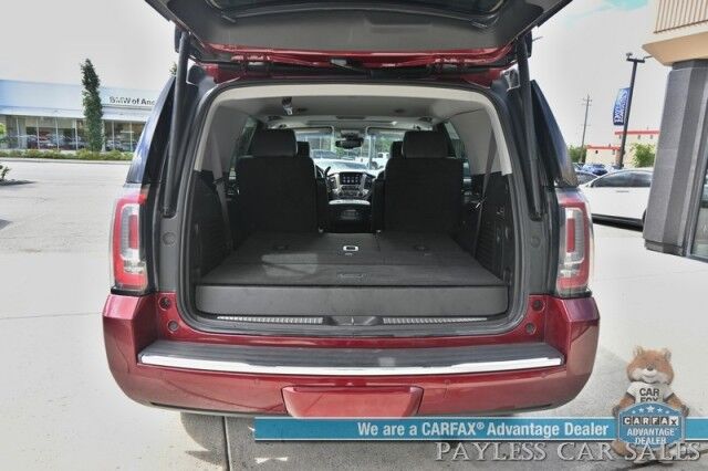 2016 GMC Yukon Denali Anchorage AK