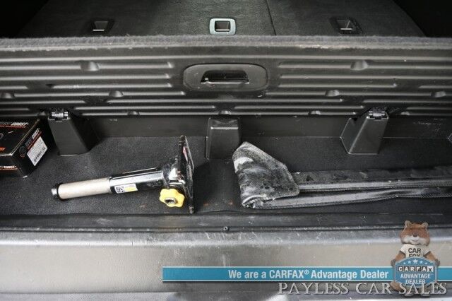 2016 GMC Yukon Denali Anchorage AK
