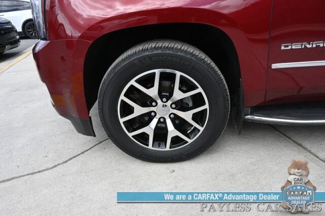 2016 GMC Yukon Denali Anchorage AK