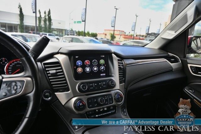 2016 GMC Yukon Denali Anchorage AK