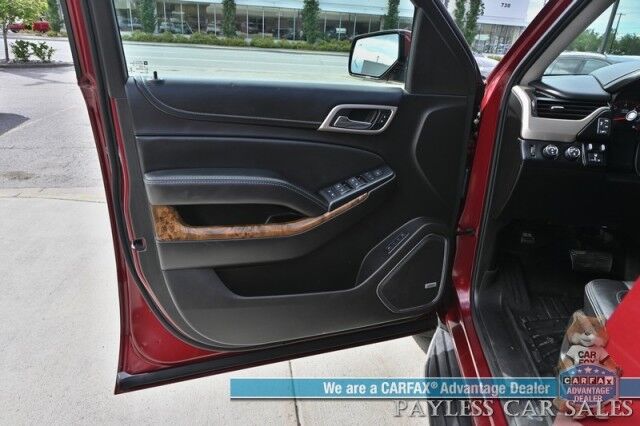 2016 GMC Yukon Denali Anchorage AK