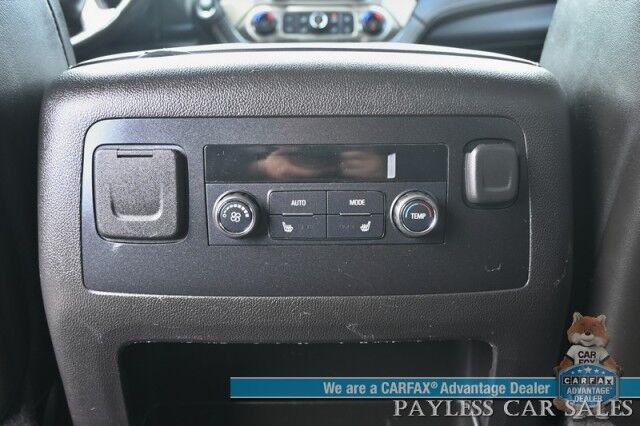 2016 GMC Yukon Denali Anchorage AK