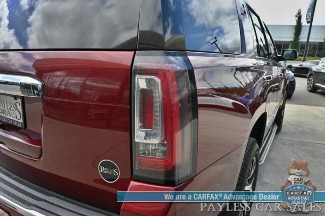 2016 GMC Yukon Denali Anchorage AK