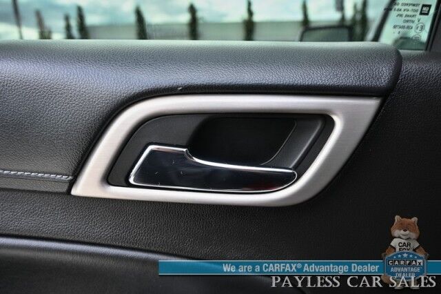2016 GMC Yukon Denali Anchorage AK