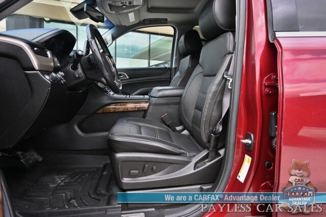 2016 GMC Yukon Denali Anchorage AK