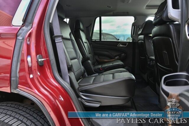 2016 GMC Yukon Denali Anchorage AK