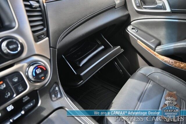 2016 GMC Yukon Denali Anchorage AK