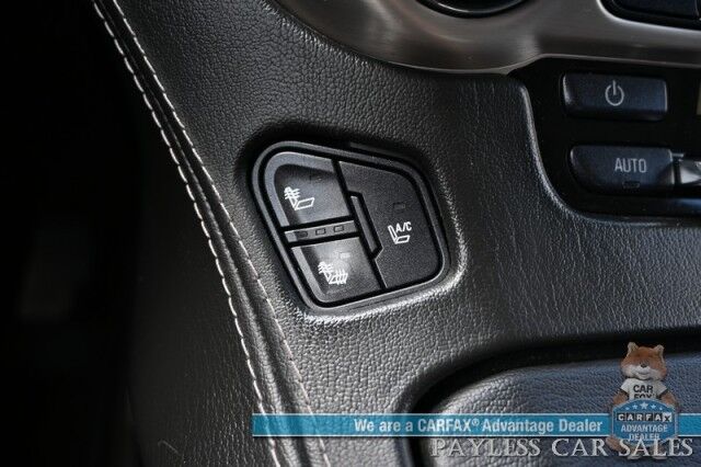 2016 GMC Yukon Denali Anchorage AK