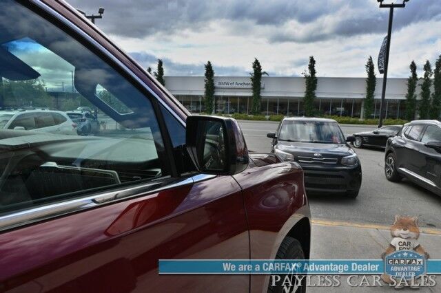 2016 GMC Yukon Denali Anchorage AK