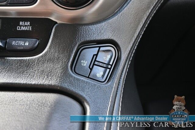 2016 GMC Yukon Denali Anchorage AK