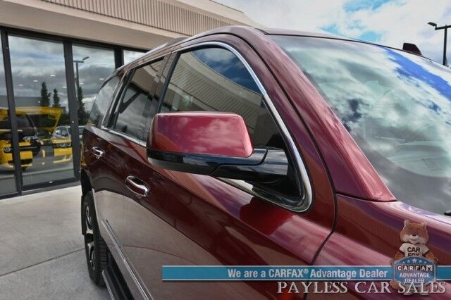 2016 GMC Yukon Denali Anchorage AK
