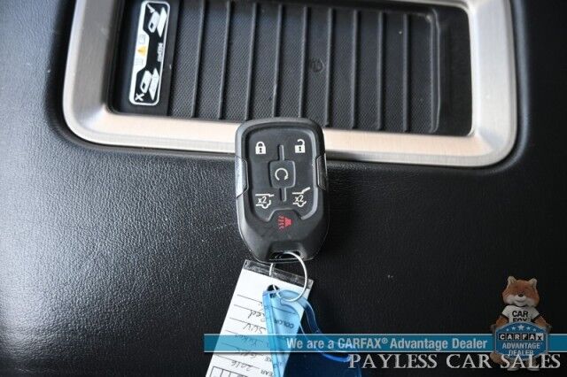 2016 GMC Yukon Denali Anchorage AK