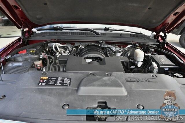 2016 GMC Yukon Denali Anchorage AK