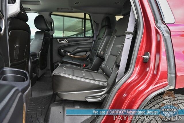 2016 GMC Yukon Denali Anchorage AK