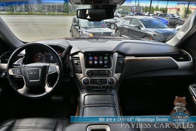 2016 GMC Yukon Denali Anchorage AK