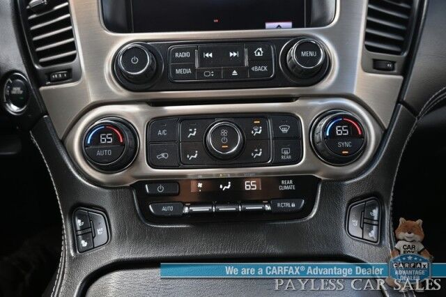 2016 GMC Yukon Denali Anchorage AK