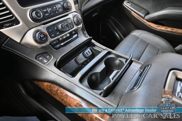 2016 GMC Yukon Denali Anchorage AK